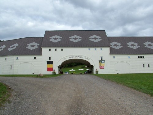brewery ommegang