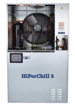 HiPerChill 5 Package Glycol Chiller