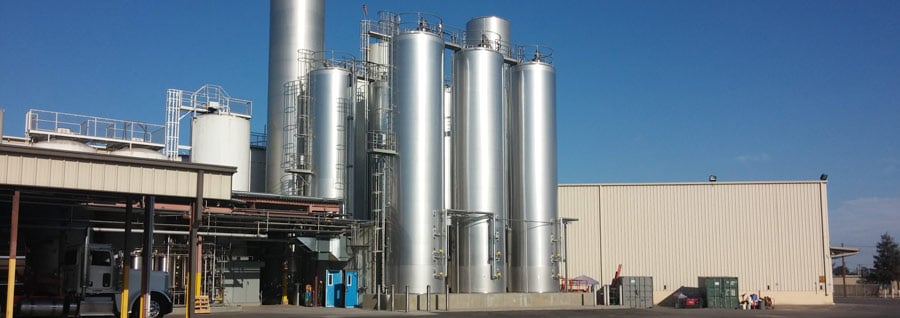 Stainless-Steel-Silos